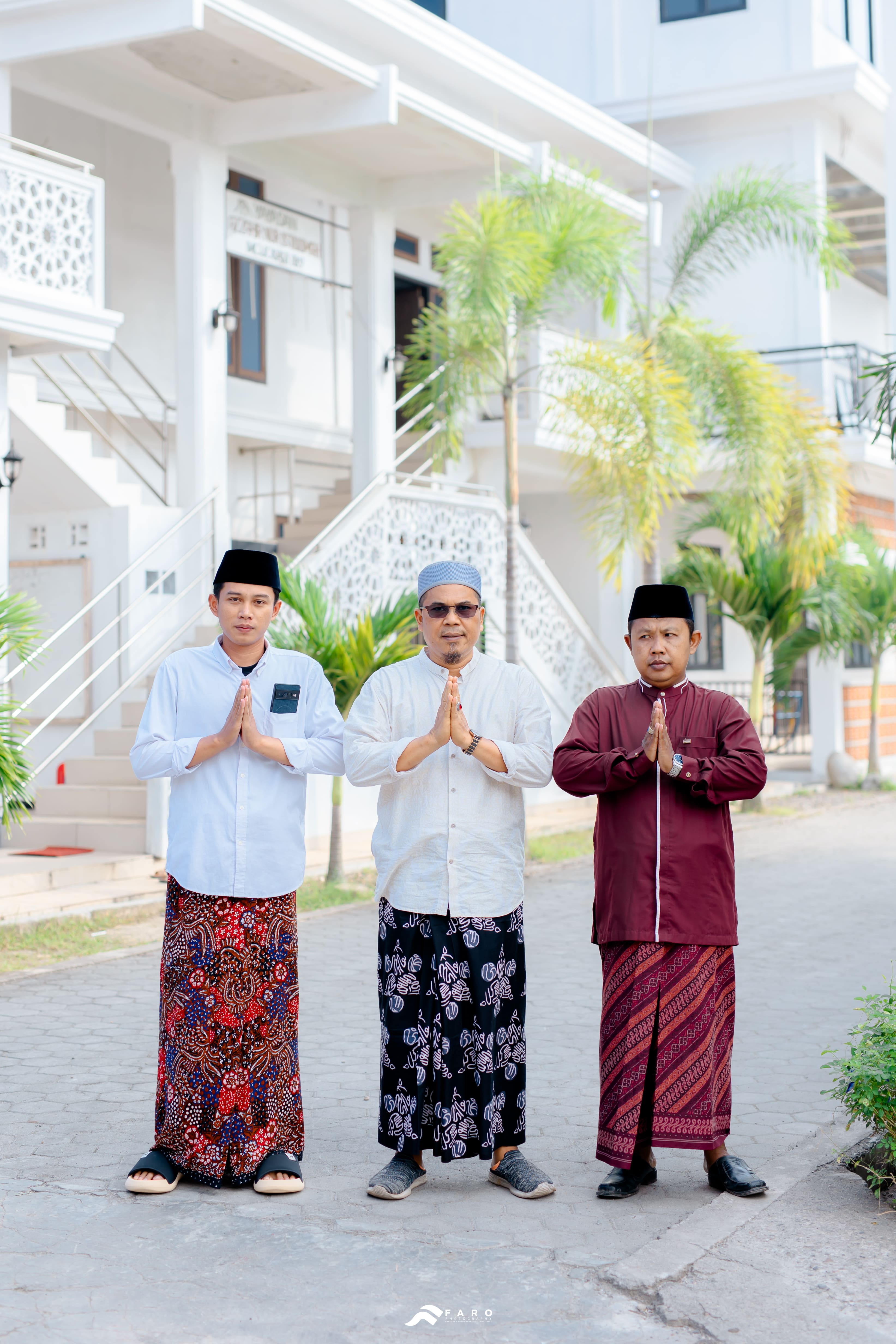 Menara Ilmu & Adab